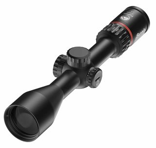 BURRIS FULLFIELD 3-12X42 PLEX KSB