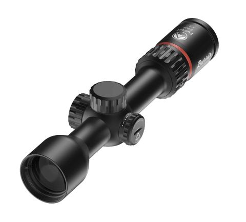 BURRIS FULLFIELD 2-8X35 PLEX KSB