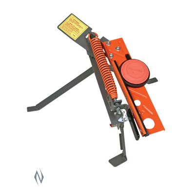 CHAMPION FLIGHT MASTER JUNIOR TRAP