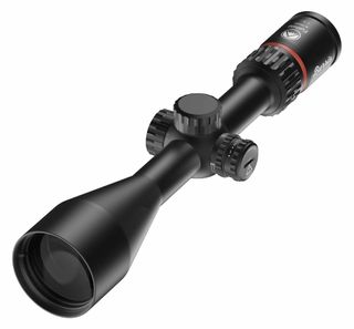 BURRIS FULLFIELD 4-16X50 WIND RET SPA KSH-EX