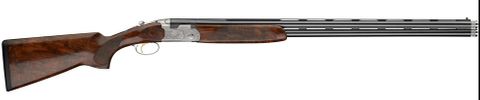 BERETTA 687 SILVER PIGEON V GAME SCENE SPORTING 30IN OCHP