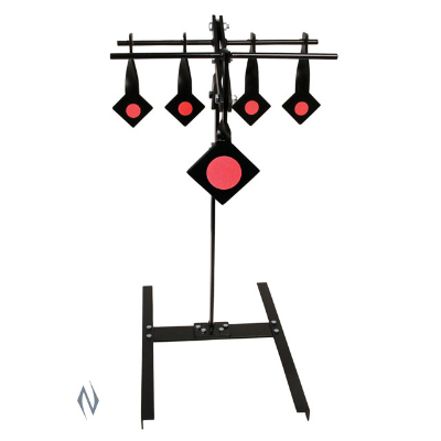 CHAMPION TARGET 22 AIR RIFLE RESET