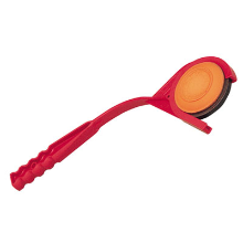 MTM EZ THROW II CLAY TARGET THROWER