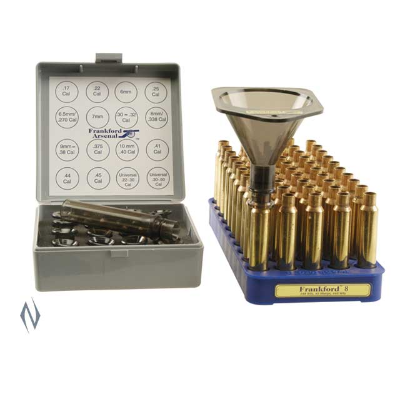 FRANKFORD ARSENAL FUNNEL SET