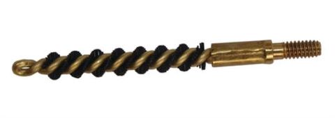 HOPPES RIFLE NYLON BRUSH 35 CAL 9MM