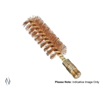 GUNSLICK SHOTGUN BORE BRUSH BRONZE BENCHREST 20GA