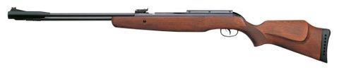 GAMO CFX UNDERLEVER ROYALE TIMBER 722FPS .22 AIR RIFLE