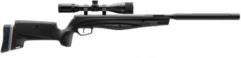 STOEGER RX20 TACTICAL 1000FPS PKG 3-9X40 .177