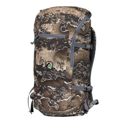 RIDGELINE 45L HYBRID TREK PACK ESCAPE CAMO