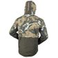 HUNTERS ELEMENT SLEET JACKET DESOLVE VEIL