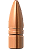 BARNES 22CAL .224 50GR TSX FB PROJECTILES 50PK