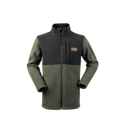 HUNTERS ELEMENT SQUALL JACKET FOREST GREEN