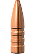 BARNES 22CAL .224 55GR TSX FB PROJECTILES 50PK