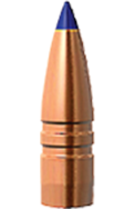 BARNES 22CAL .224 50GR TTSX FB PROJECTILES 50PK