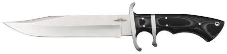 HIBBEN ASSAULT TACTICAL KNIFE