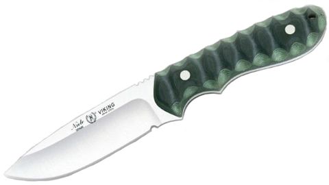 NIETO FIXED 11001 VIKING MIKARTA GREEN 10CM