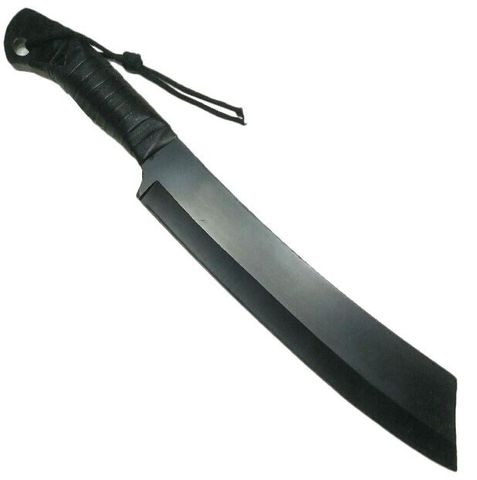 RAMBO 4 KNIFE