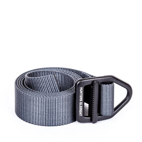 HUNTERS ELEMENT TORQUE BELT GREY