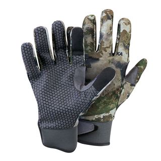 SPIKA RANGER GLOVE BIARRI CAMO LARGE