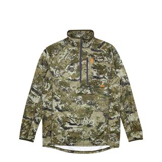 SPIKA GUIDE LIGHTWEIGHT TOP BIARRI CAMO 2XL