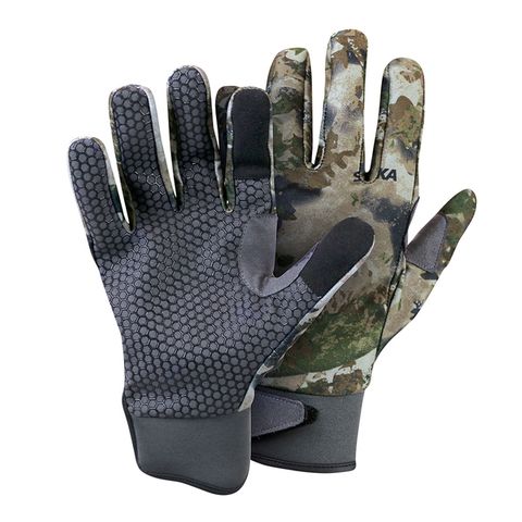 SPIKA RANGER GLOVE BIARRI CAMO