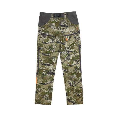 SPIKA XONE PANTS BIARRI CAMO