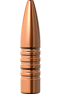 BARNES 338CAL .338 250GR TSX  PROJECTILES 50PK