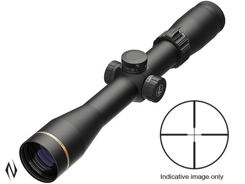 LEUPOLD VX-FREEDOM 4-12X40 CDS DUPLEX