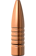 BARNES 9.3MM .366 286GR TSX FB PROJECTILES 50PK