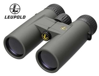 LEUPOLD BINOCULARS BX-1 MCKENZIE HD 10X42 SHADOW GREY