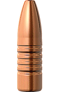 BARNES 45CAL .458 500GR TSX FB PROJECTILES 20PK