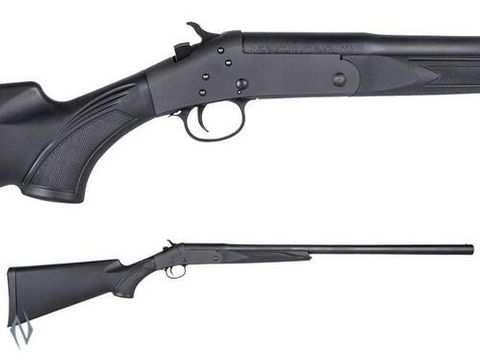 BOITO SINGLE BARREL 410G 26IN BLUE SYNTHETIC