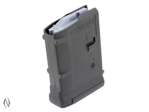 RUGER AMERICAN 223 300AAC 10RND MAGAZINE ONLY MAGPUL AR STYLE