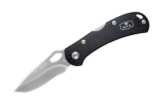 BUCK SPITFIRE BLACK DROP PT 8.3CM