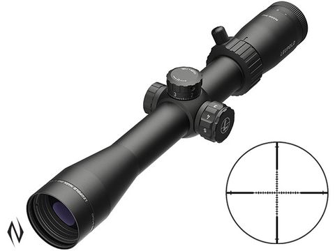 LEUPOLD MARK 3HD 4-12X40 P5 SF TMR