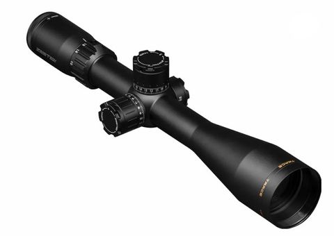 ZERO TECH TRACE ADV 4.5-27X50 RMG FFP MOA