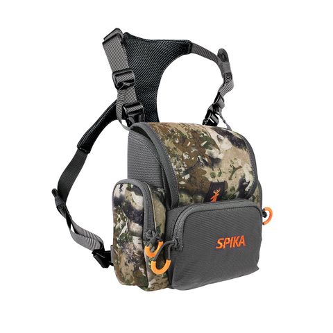 SPIKA DROVER BINO PACK BIARRI CAMO 10L