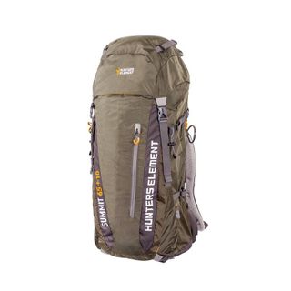 HUNTERS ELEMENT SUMMIT PACK FOREST GREEN 85L