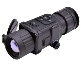 HIKMICRO THUNDER THERMAL SCOPE 35MM 640x512 VOX 12UM