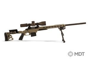 MDT ESS STOCK CHASSIS HOWA FDE