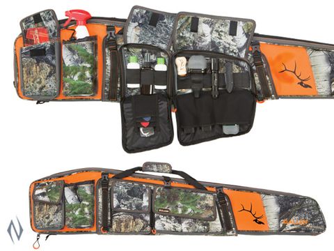 ALLEN GEAR FIT BULLS TALKER RIFLE CASE MOCOUNTRY 48IN