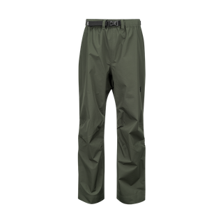 SPIKA SCOUT PULL ON PANTS MENS OLIVE XL
