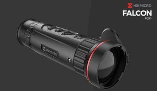 HIKMICRO FALCON 640X512 12UM 20MK WIFI 2600M THERMAL