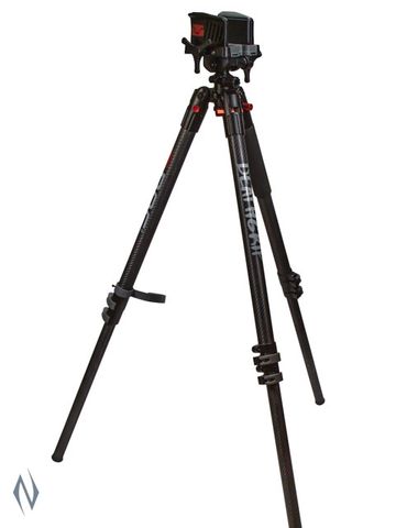 BOG DEATH GRIP CLAMPING TRIPOD