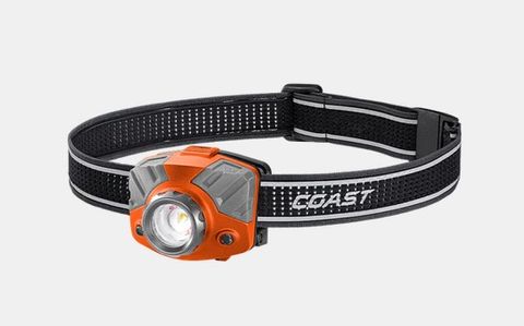 COAST HEADLAMP 500 LUMENS