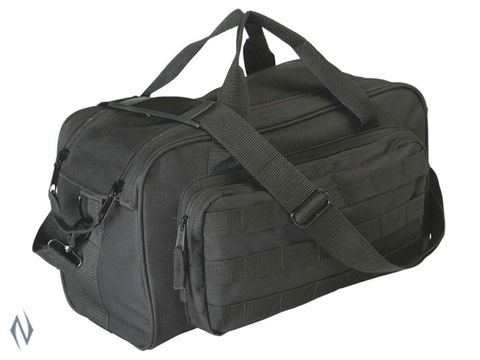 ALLEN RANGE BAG