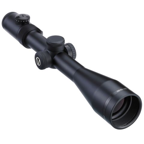 VIXEN 2.5-15X50 30MM ILL BDC SCOPE