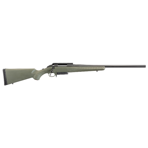 RUGER AMERICAN PREDATOR 308 AI 3 SHOT MAGAZINE