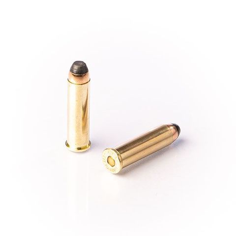 FIOCCHI 357MAG 158G SJSP 50PKT