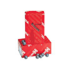 HORNADY 54CAL .530 LEAD BALLS 100PK